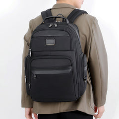 Multifunctional Business Laptop Backpack