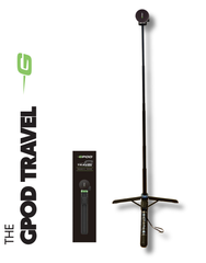 GPOD Travel – Portable Travel & Everyday Carry Accessory