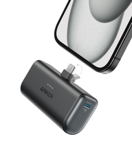 Anker Nano 22.5W Power Bank