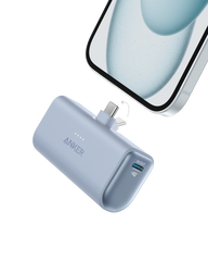 Anker Nano 22.5W Power Bank