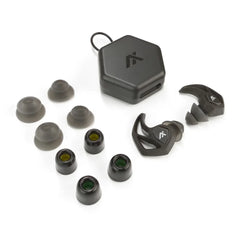 X30i Earplugs – Compact Noise-Reducing Ear Protection for Everyday Use