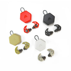 X30i Earplugs – Compact Noise-Reducing Ear Protection for Everyday Use