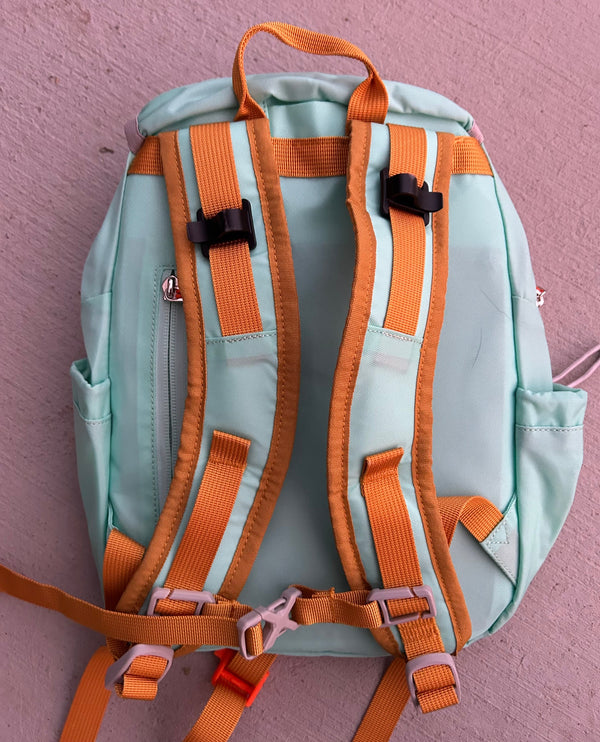 Kids’ Hiking Pack Ages 2–7