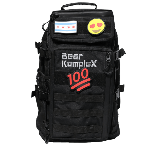 Commuter Series Backpack