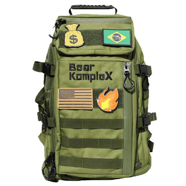 Commuter Series Backpack