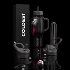 COLDEST 36oz Limitless Ultra V8