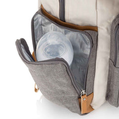 Birch Diaper Backpack