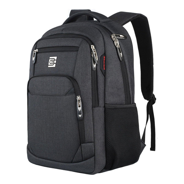 Men's Travel Laptop Backpack – Tech-Ready Carry