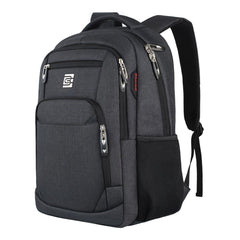 Men's Travel Laptop Backpack – Tech-Ready Carry