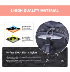 40L Travel Backpack