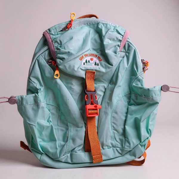 Kids’ Hiking Pack Ages 2–7