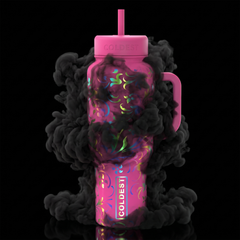 COLDEST 6.7oz Bottle – Compact Insulated Water Bottle for Everyday Hydration