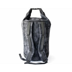 Roll-Top Duffle Backpack