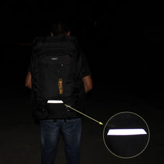 50L/80L Outdoor Hiking Backpack