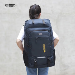 50L/80L Outdoor Hiking Backpack