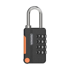 4 Digit Combination Padlock | Keyless Travel Luggage Lock
