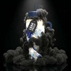 COLDEST 36oz Limitless Ultra V8