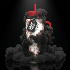 COLDEST 36oz Limitless Ultra V8