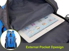 40L Travel Backpack