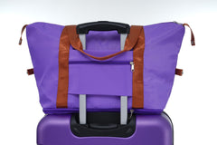 5-Piece Hardshell Luggage Set with Travel Bag