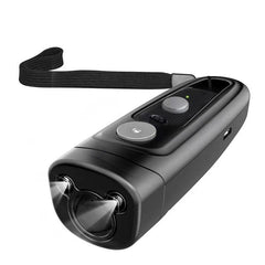 Portable Ultrasonic Dog Repeller