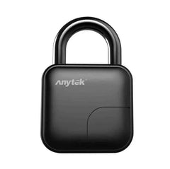 Dabsfavshop Waterproof Fingerprint Padlock - Secure Locks