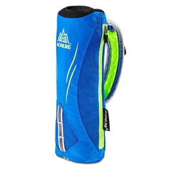 AONIJIE 500ml Handheld Running Water Bottle