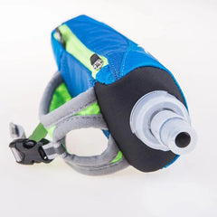 AONIJIE 500ml Handheld Running Water Bottle