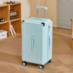 Large-Capacity Student Trolley Suitcase