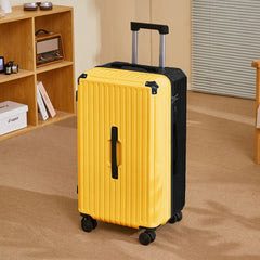 Large-Capacity Student Trolley Suitcase