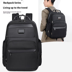 Multifunctional Business Laptop Backpack