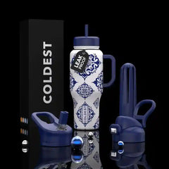 COLDEST 36oz Limitless Ultra V8