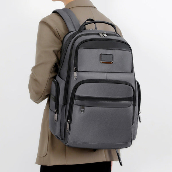 Multifunctional Business Laptop Backpack