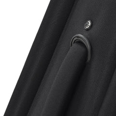 3-Piece Expandable Softside Luggage Set