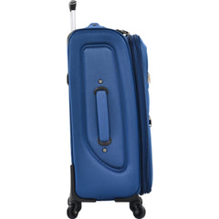 3-Piece Expandable Softside Luggage Set