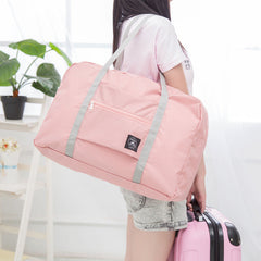 Lightweight Folding Travel Storage Bag