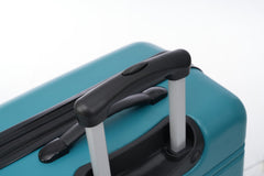 5-Piece Hardshell Luggage Set with Travel Bag