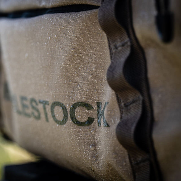 Eberlestock Hyllus Duffel