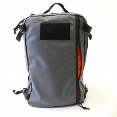 24 Hour PLUS Backpack – Versatile Everyday, Work & Travel Carry
