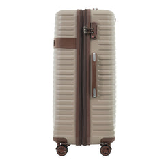 4-Piece Hardshell Luggage Set with Packing Cubes