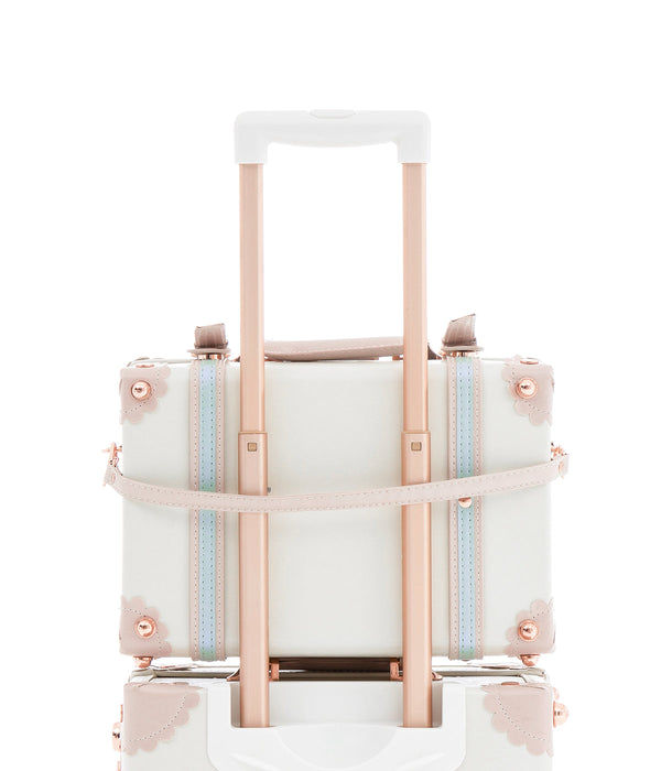 Minimalist 3-Piece Luggage Set