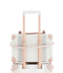 Minimalist 3-Piece Luggage Set