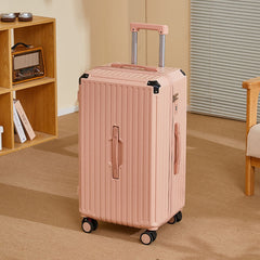 Large-Capacity Student Trolley Suitcase