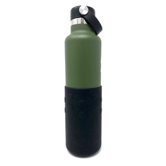 GiveGrip™ Silicone Water Bottle Sleeve