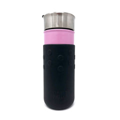 GiveGrip™ Silicone Water Bottle Sleeve