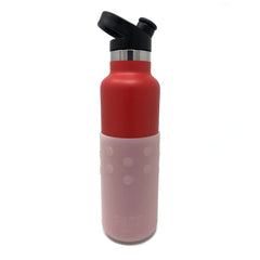 GiveGrip™ Silicone Water Bottle Sleeve