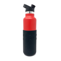 GiveGrip™ Silicone Water Bottle Sleeve