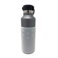 GiveGrip™ Silicone Water Bottle Sleeve