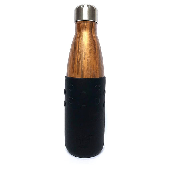 GiveGrip™ Silicone Water Bottle Sleeve