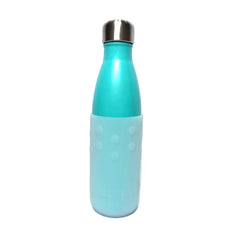 GiveGrip™ Silicone Water Bottle Sleeve